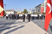 Çan'da 30 Agustos Zafer Bayrami Kutlamalari