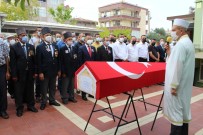 Çanli Kibris Gazisi Dualarla Son Yolculuguna Ugurlandi