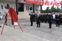 Çarsamba'da 30 Agustos Kutlamasi