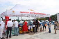 Çocuklar Dondurma Senligi'nde Doyasiya Eglendi