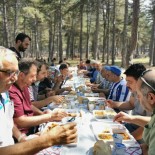 Dadaslar Karabük'te Bir Araya Geldi