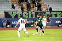 Denizlispor Eli Bos Döndü