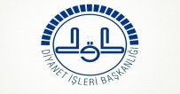 Diyanet Isleri Baskanligi'ndan 30 Agustos Zafer Bayrami Mesaji