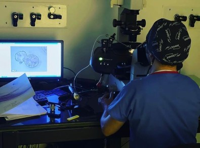 Dünyayi Saran Covid-19, Erkeklere Daha Çok Düsman Çikti