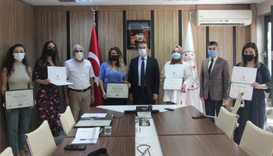 E-Twinning En Iyi Proje Ödülleri Sahiplerini Buldu