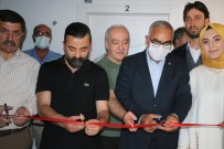 Erzincan'da Yeni Hizmete Giren Hukuk Bürosunun Açilisi Gerçeklestirildi