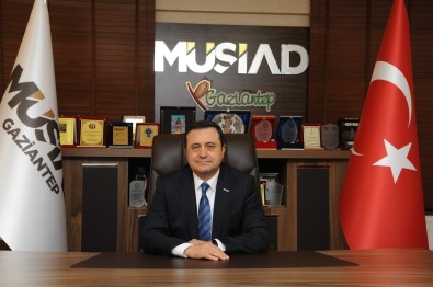 Fedaioglu'ndan 30 Agustos Mesaji