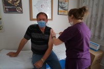 Hem Selin Izleri Siliniyor, Hem De Korona Ile Mücadele Sürüyor