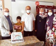 Hisarcik'ta 'Kur'an-I Kerim Ögrenme' Kursu Etkinligi