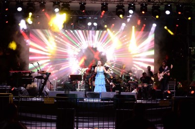 Kahramankazan'da 30 Agustos Coskusu