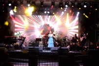 Kahramankazan'da 30 Agustos Coskusu