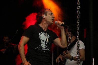 Kocaeli'de Kiraç Rüzgari Esti