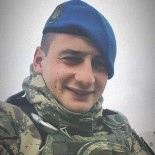 Kuzey Irak Sehidinin Cenazesi Memleketi Trabzon'a Getirildi