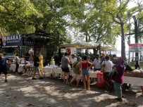 Lenfoma Tedavisi Gören Ögretmene Yardim Kampanyasi