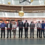 Malatya'da 'Kadrajindan Kültüre Sehir Hikayeleri' Fotograf Sergisi