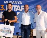Mudanya 3. Kitap Fuari Sona Erdi