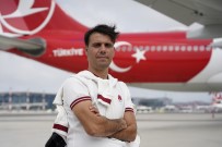 Nihat Türkmenoglu'ndan Rekor Kiran Madalya!