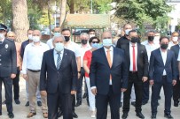 Osmaneli'nde 30 Agustos Zafer Bayrami Kutlandi