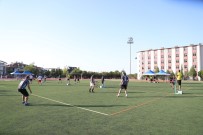 Pamukkale'de 30 Agustos Coskusu Turnuvayla Yasandi