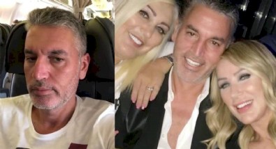 Seda Sayan'ın acı günü!