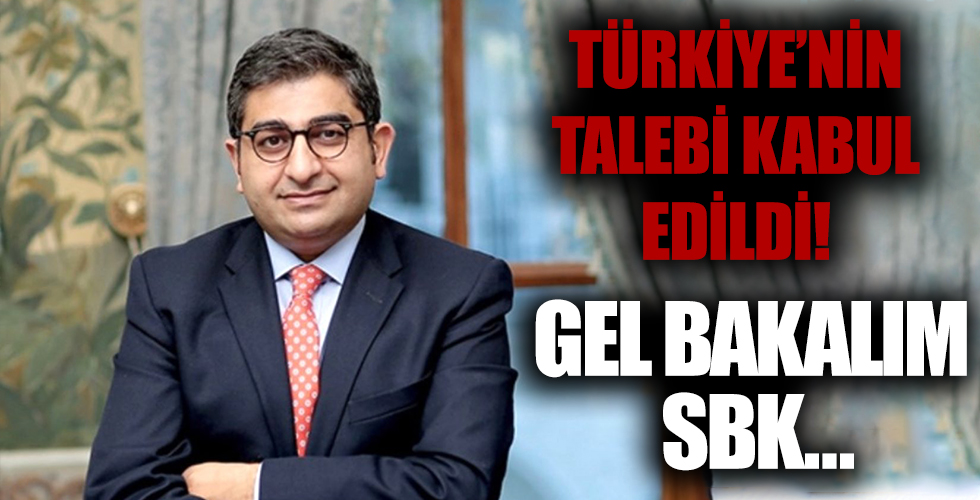 Sezgin Baran Korkmaz'ın avukatı duyurdu: Türkiye'nin iade talebi kabul edildi