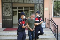 Taksirle Ölüme Neden Olma Suçundan Aranan Süpheli Kula'da Yakalandi