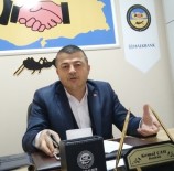 Tir Ve Kamyon Soförleri Garaj Istiyor