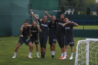 Trabzonspor 51 Hafta Sonra Liderlik Koltuguna Oturdu