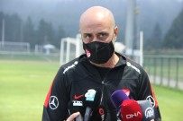 Ümit Milli Takim Avrupa Sampiyonasi Hazirliklarina Basladi