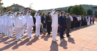 Yalova'da 30 Agustos Coskusu