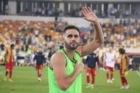 Yeni Malatyaspor'un Asist Yükünü Aabid Sirtliyor