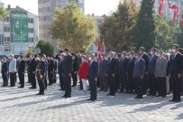 Zafer Bayrami Kutlamalari Basladi