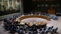 BM GÜVENLİK KONSEYİ - BM Güvenlik Konseyi'nden Kabil kararı!