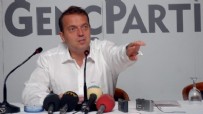 Cem Uzan'a TMSF davası: 2 yıl 4 ay hapis istemi...