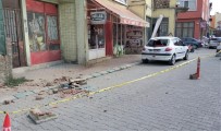 Deprem Sonrasinda 29 Artçi Sarsinti Kaydedildi