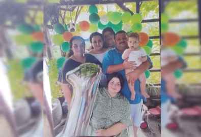 Kalbi Baba Acisina Dayanamadi