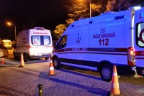 Konya'da Trafik Kazalari Açiklamasi 6 Yarali