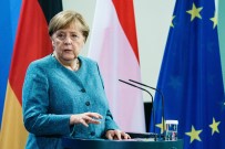 Merkel Açiklamasi 'Afganistan'da Almanya'ya Tahliye Hakkina Sahip 10 Bin Ila 40 Bin Afgan Bulunuyor'