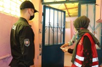 Sultanbeyli'de Korona Virüsle Mücadele Hiz Kesmeden Devam Ediyor