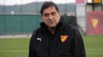 Super Lig'de bir ayrılık daha!