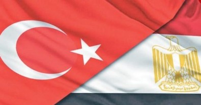Türkiye- Mısır ilişkilerinde flaş adım!