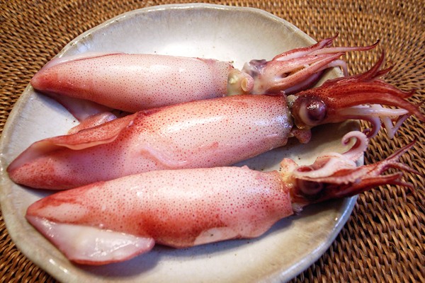 Kalamar Yemek Haram mı? Kalamar Yemek Günah mı?