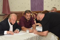 Bozüyük Belediyesine Ait Kiralik Alanlar Ihaleyle Verildi