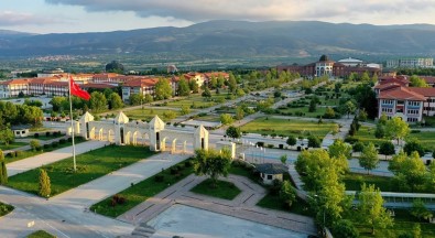 DPÜ GSF'de Özel Yetenek Sinav Tarihleri Belli Oldu