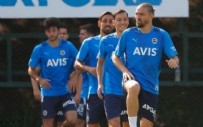 Fenerbahçe'de o isimler kadro dışı kaldı!