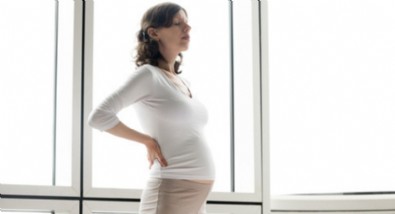 Hamilelikte bel ağrısı neden olur? Hamilelikte bel ağrısı düşük sebebi olabilir mi?