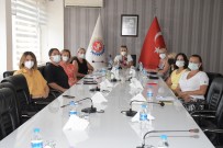 Kadin Girisimcilerden 'Asi' Çagrisi