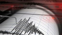 Kayseri'de korkutan deprem!