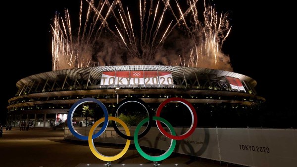 4 Ağustos 2021 Tokyo Olimpiyatlarında Günün Programı
