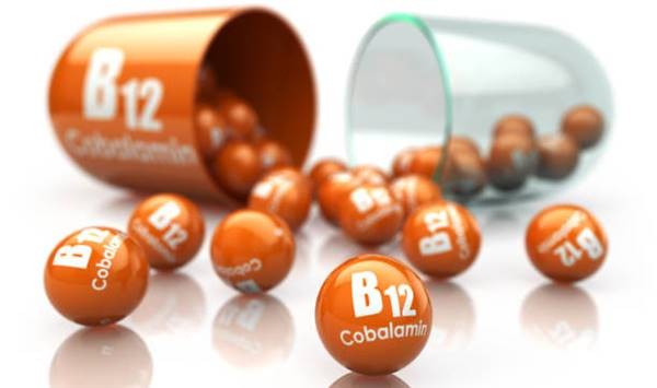 Vitamin Eksikliği Nedir? Vitamin Eksikliği Belirtileri B12 Vitamini